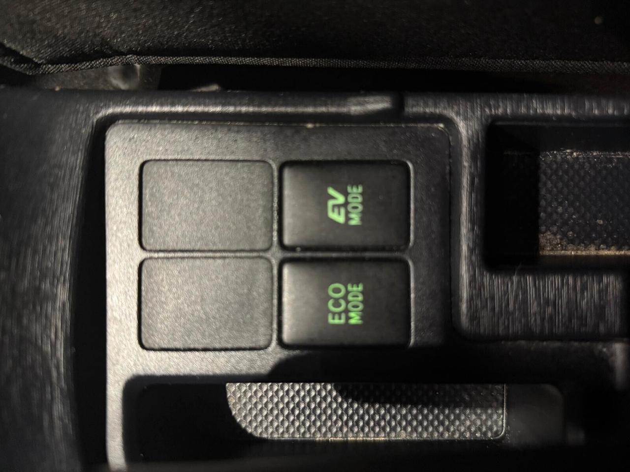 Toyota Yaris 1.5 Hybrid 5 porte Lounge Più