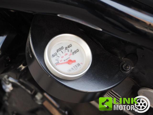 HARLEY-DAVIDSON VRSCDX Night Rod Special *OTTIME CONDIZIONI*