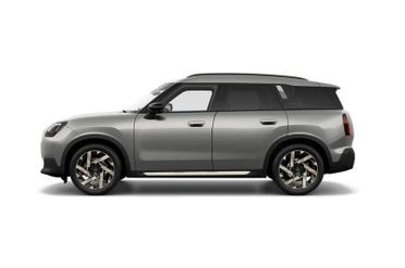 MINI Mini COUNTRYMAN C