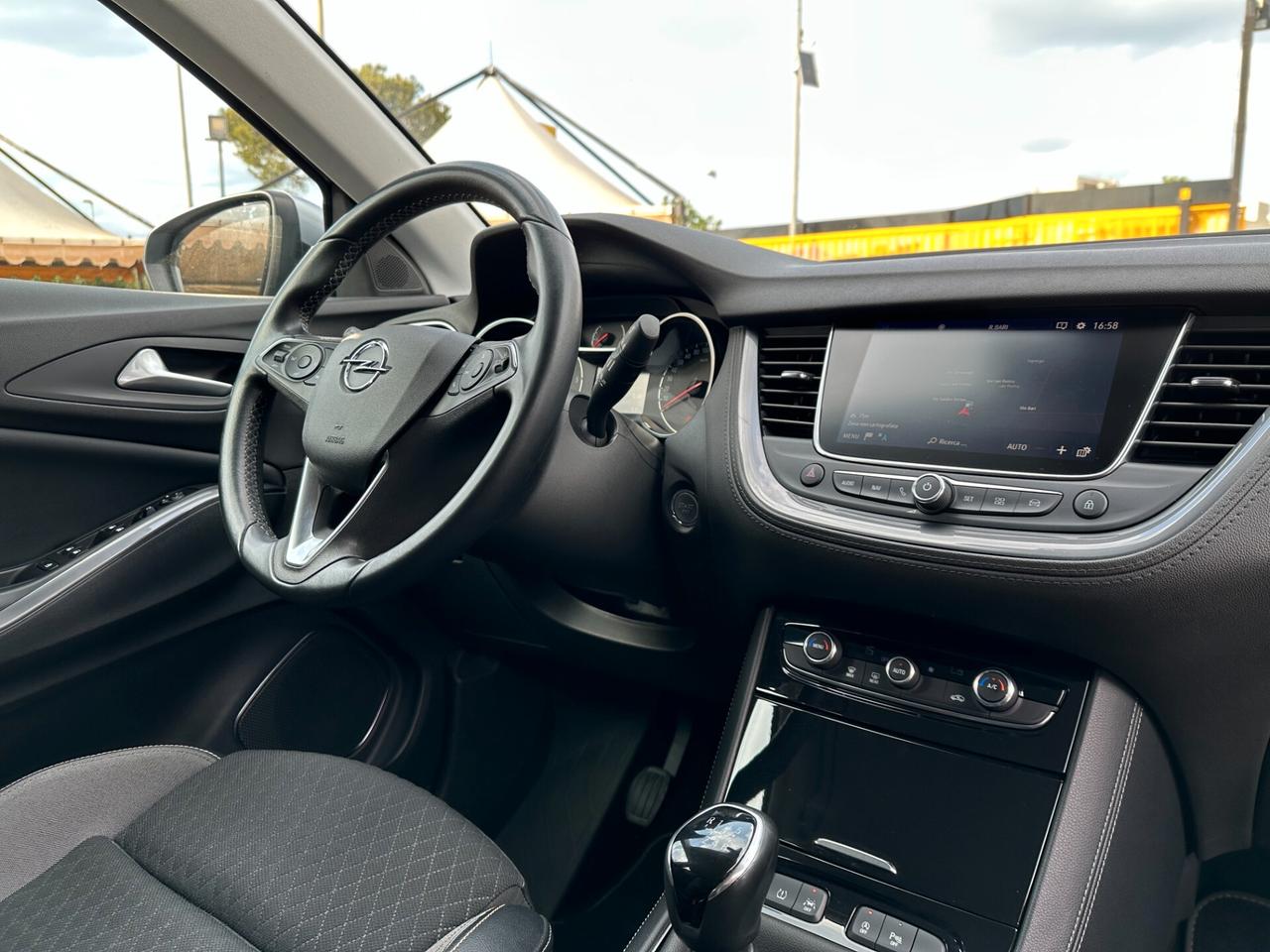 OPEL Grandland X 1.6 Ecotec D 120 CV S&S Innovation