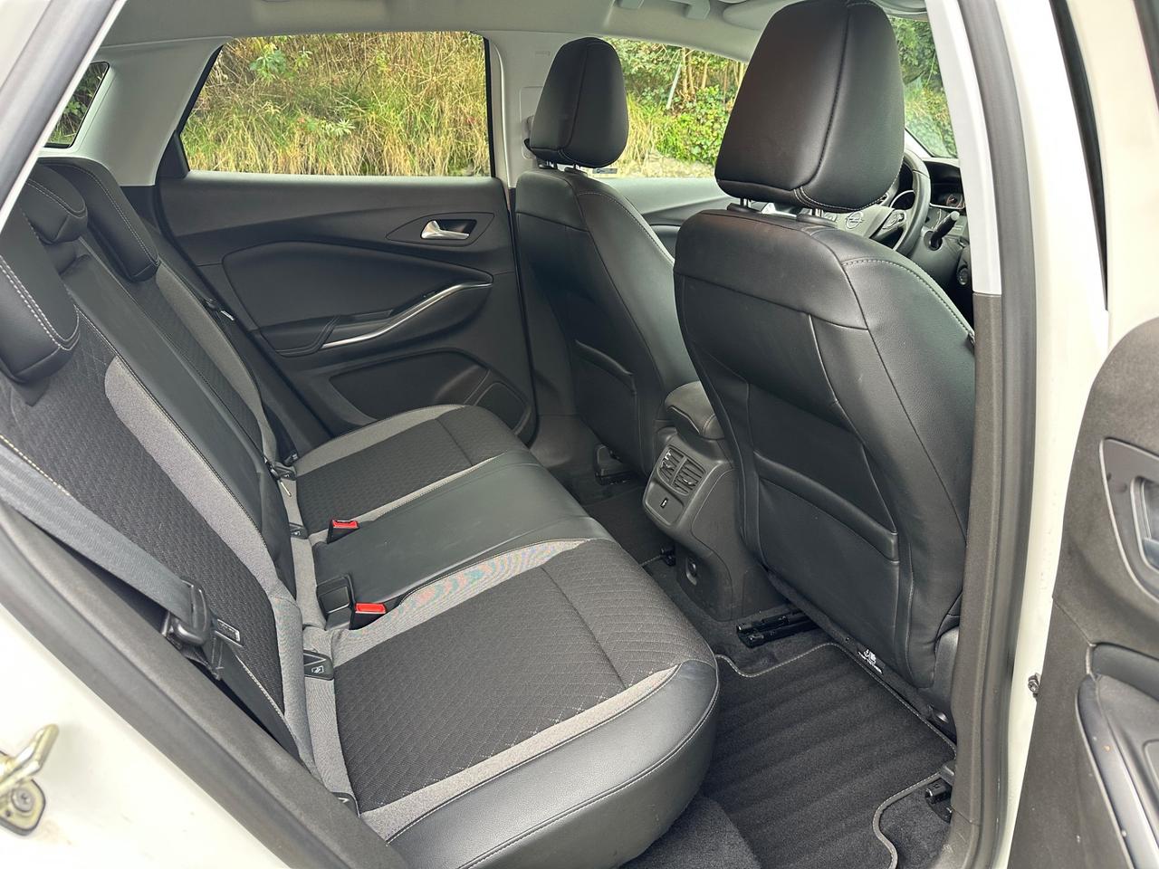 Opel Grandland X 1.2 Turbo 130 CV - 2018