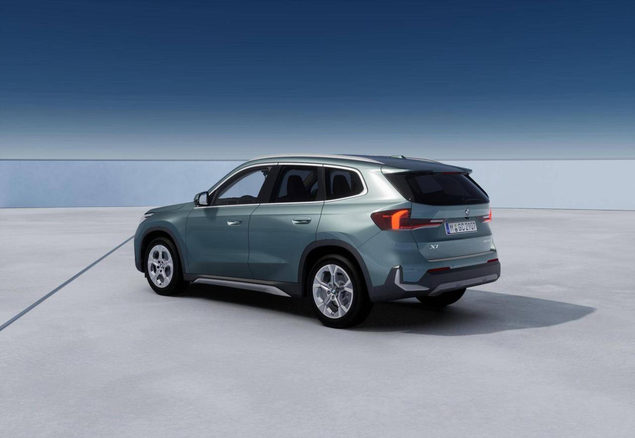 BMW X1 sDrive18d xLine