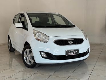 Kia Venga 1.4 EcoGPL Cool