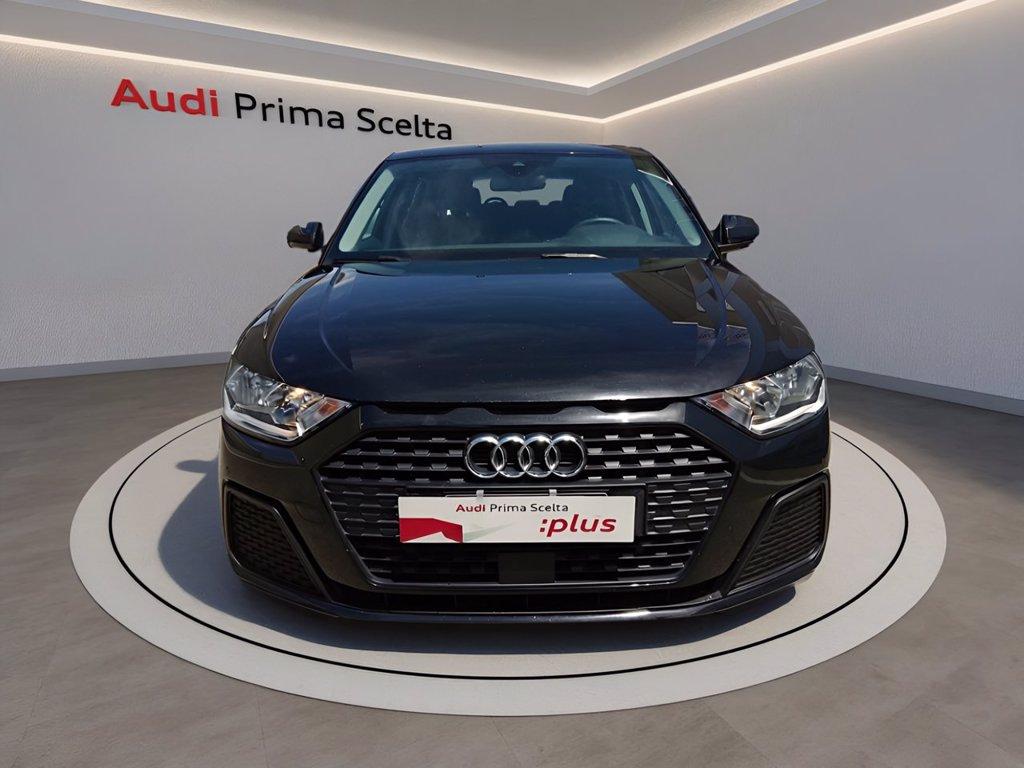 AUDI A1 sportback 25 1.0 tfsi admired del 2020