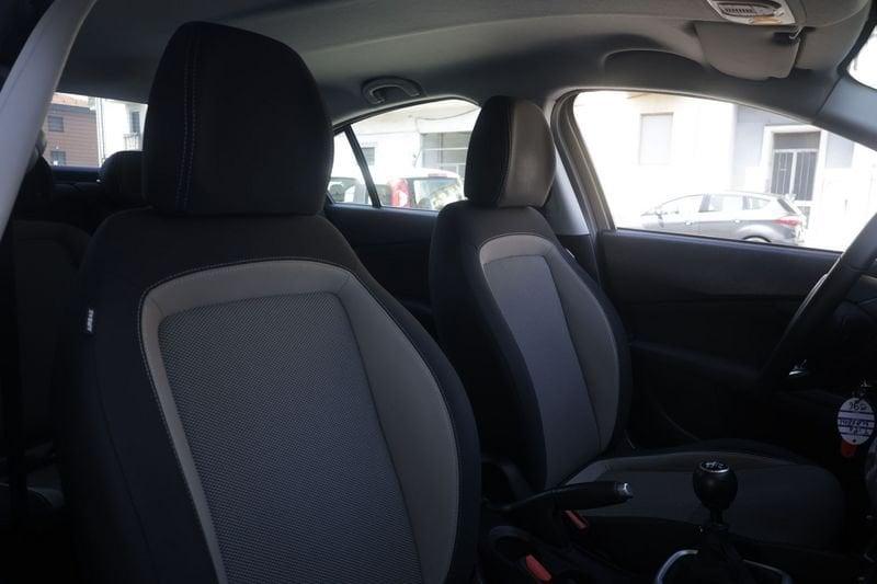 FIAT Tipo FIAT Tipo 1.4 95cv 6M Lounge 5p Unicoproprietario