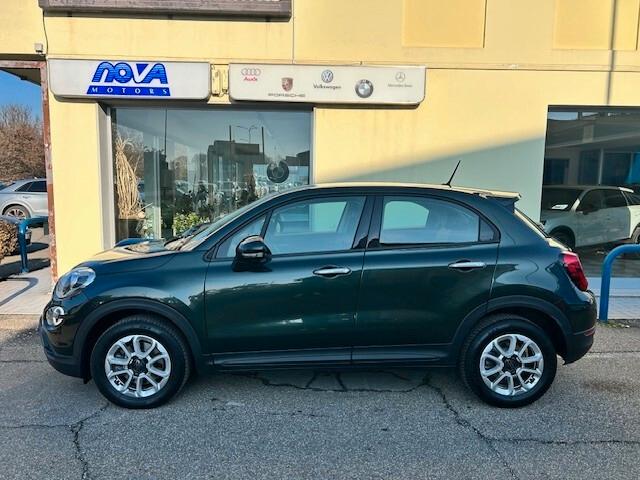 Fiat 500X 1.6 MultiJet 120 CV Cross OK NEOPATENTATI