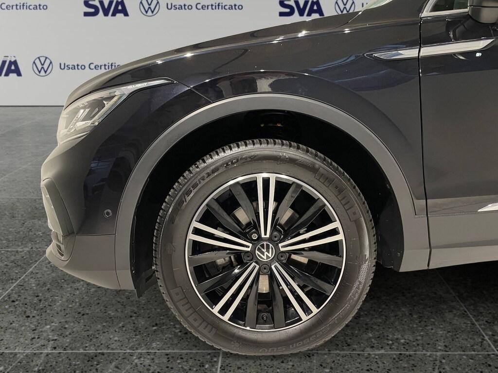 Volkswagen Tiguan 2.0 TDI 150CV 4motion DSG Elegance