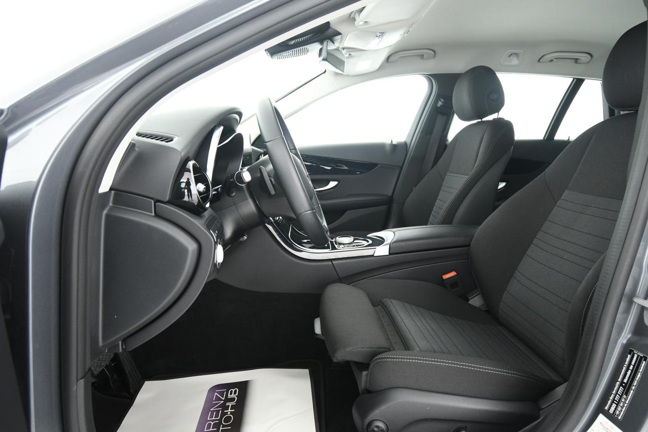 Mercedes-Benz C SW 300 de eq-power Business Extra auto CAMERA+ACC+FULL LED