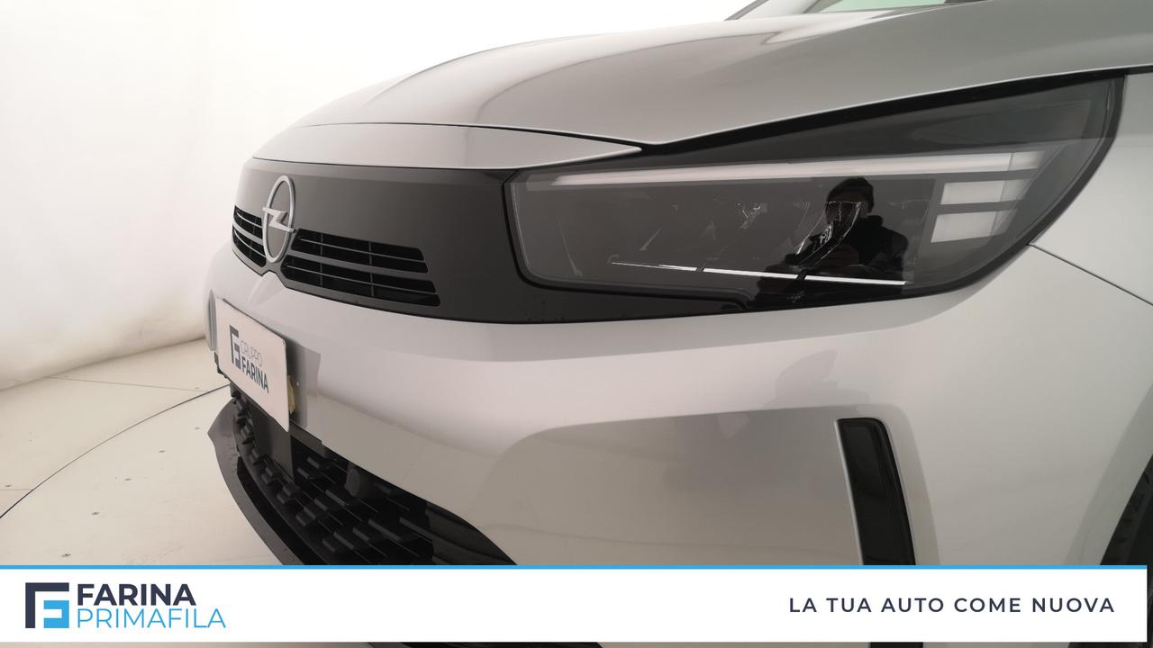 OPEL Corsa Edition 1.2 100CV MT6