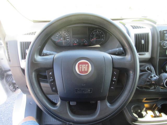 Fiat Ducato MAXI 2.3 MJT 130CV P.LungoT.SuperAlto