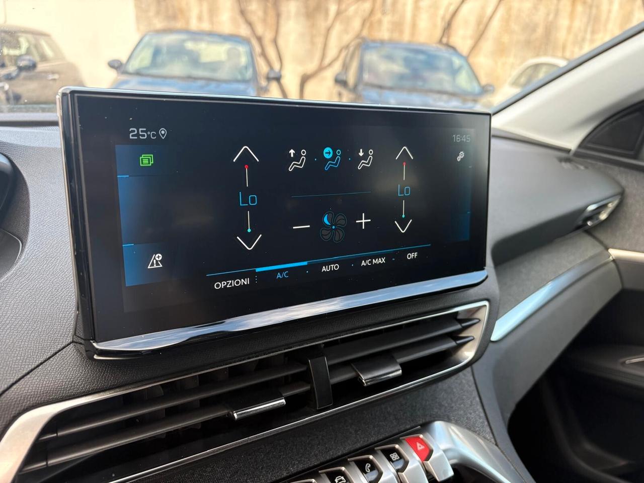 Peugeot 3008 BlueHDi 130 Allure Pack PREZZO REALE