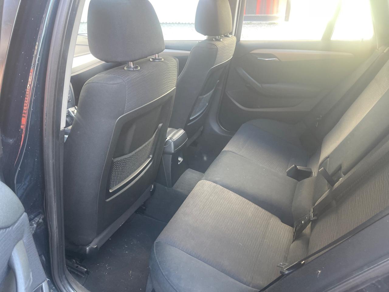 Bmw X1 sDrive18d Msport SI NEOPATENTATI