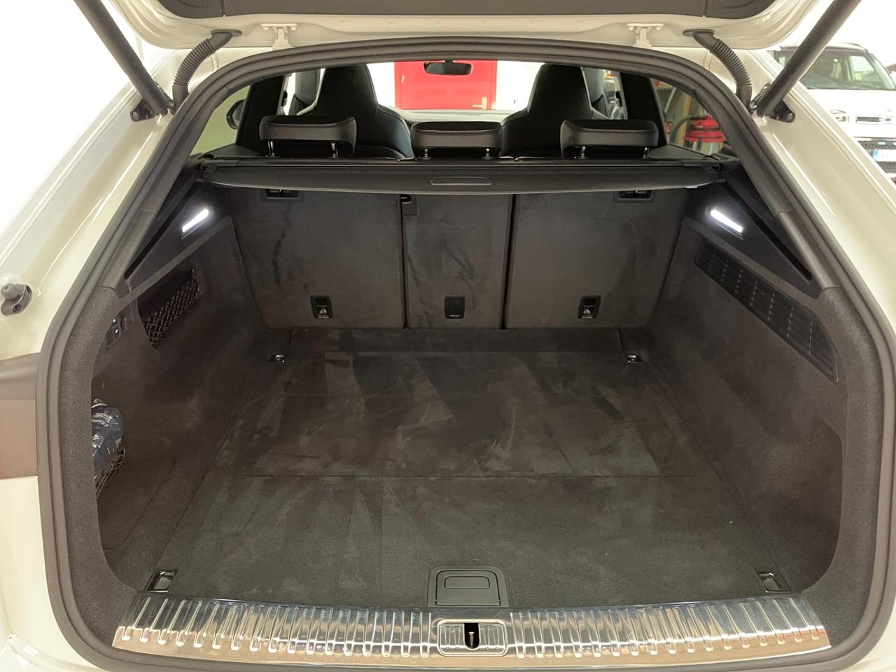 Audi Q8 SQ8 4.0 V8 TDI mhev quattro tiptronic-LEGGI SOTTO