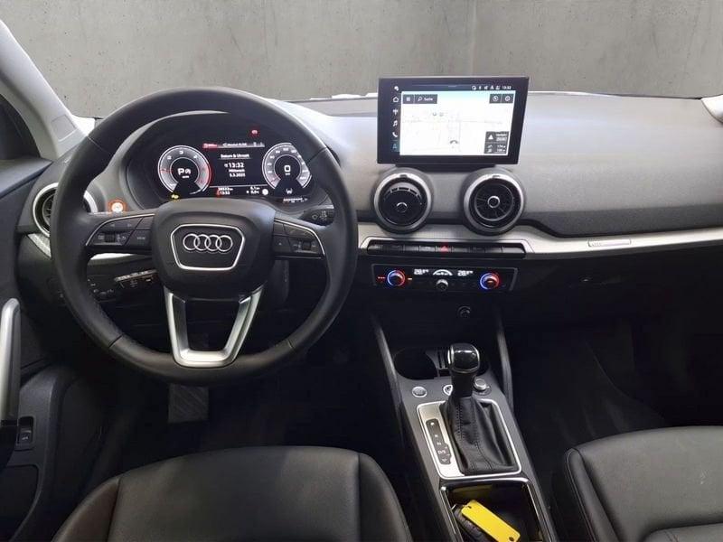 Audi Q2 Q2 35 TDI S tronic Business Advanced NAVI LED COCKPIT