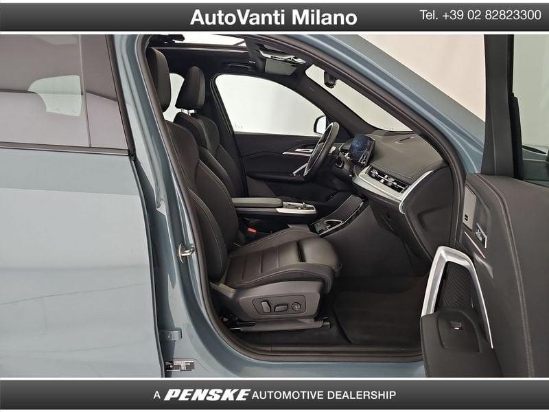 BMW X1 X1 xdrive 25e MSport auto