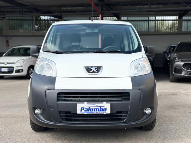PEUGEOT Bipper Tepee 1.3 HDi 80 Active N1