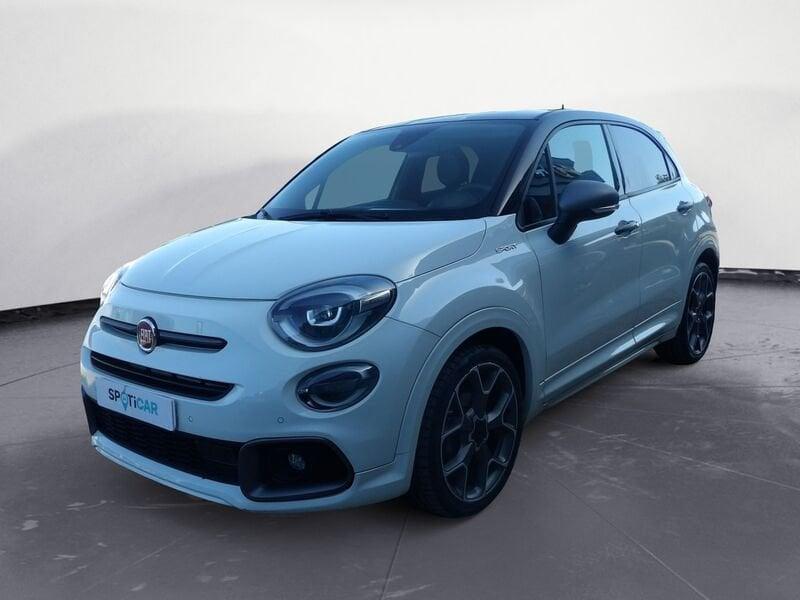 FIAT 500X 500X 1.6 MultiJet 130 CV Sport