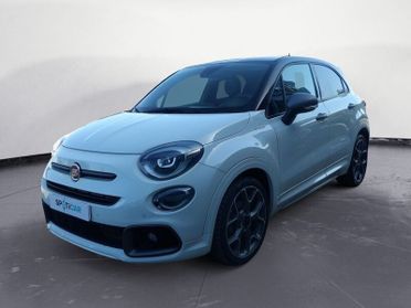 FIAT 500X 500X 1.6 MultiJet 130 CV Sport
