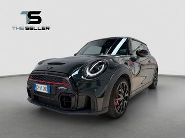 Mini 3 Porte JCW JCW 2.0*JCW*