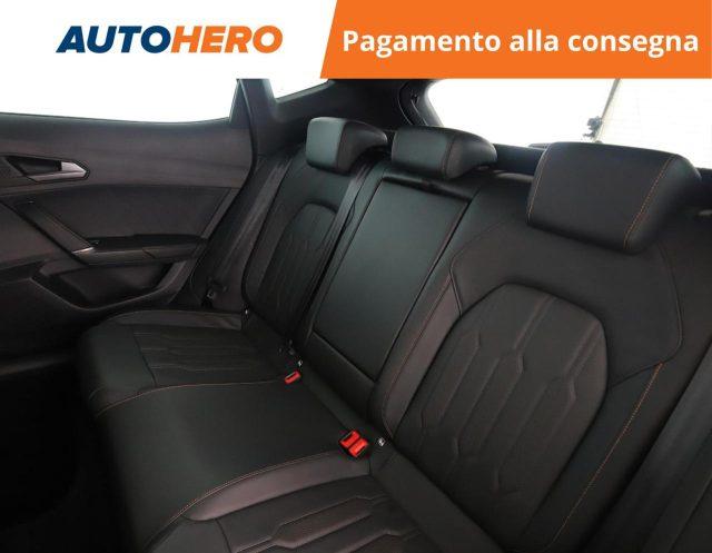 CUPRA Formentor 1.4 e-Hybrid DSG