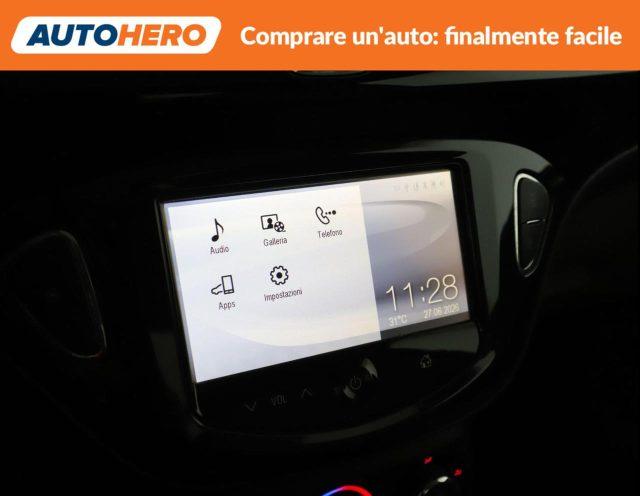 OPEL Adam 1.2 70 CV Glam