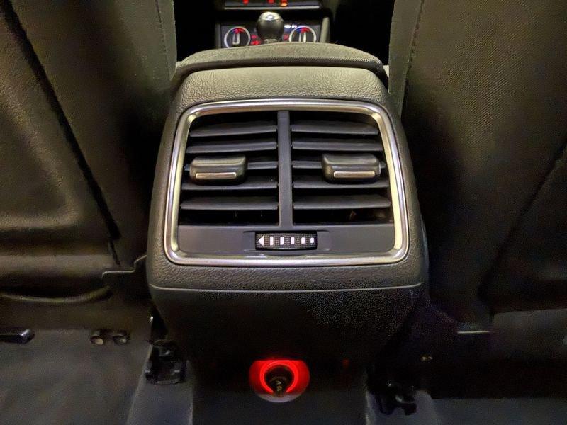 Audi Q3 Q3 2.0 TDI 150 CV quattro S-Tronic