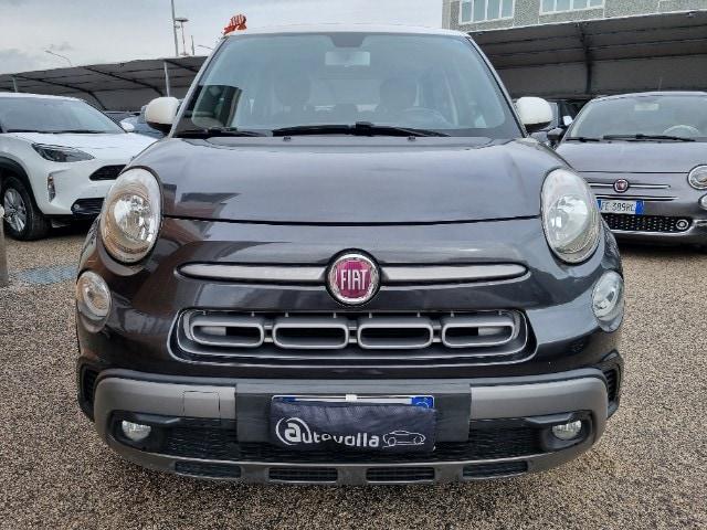 FIAT 500L 1.3 Multijet 95 CV Cross