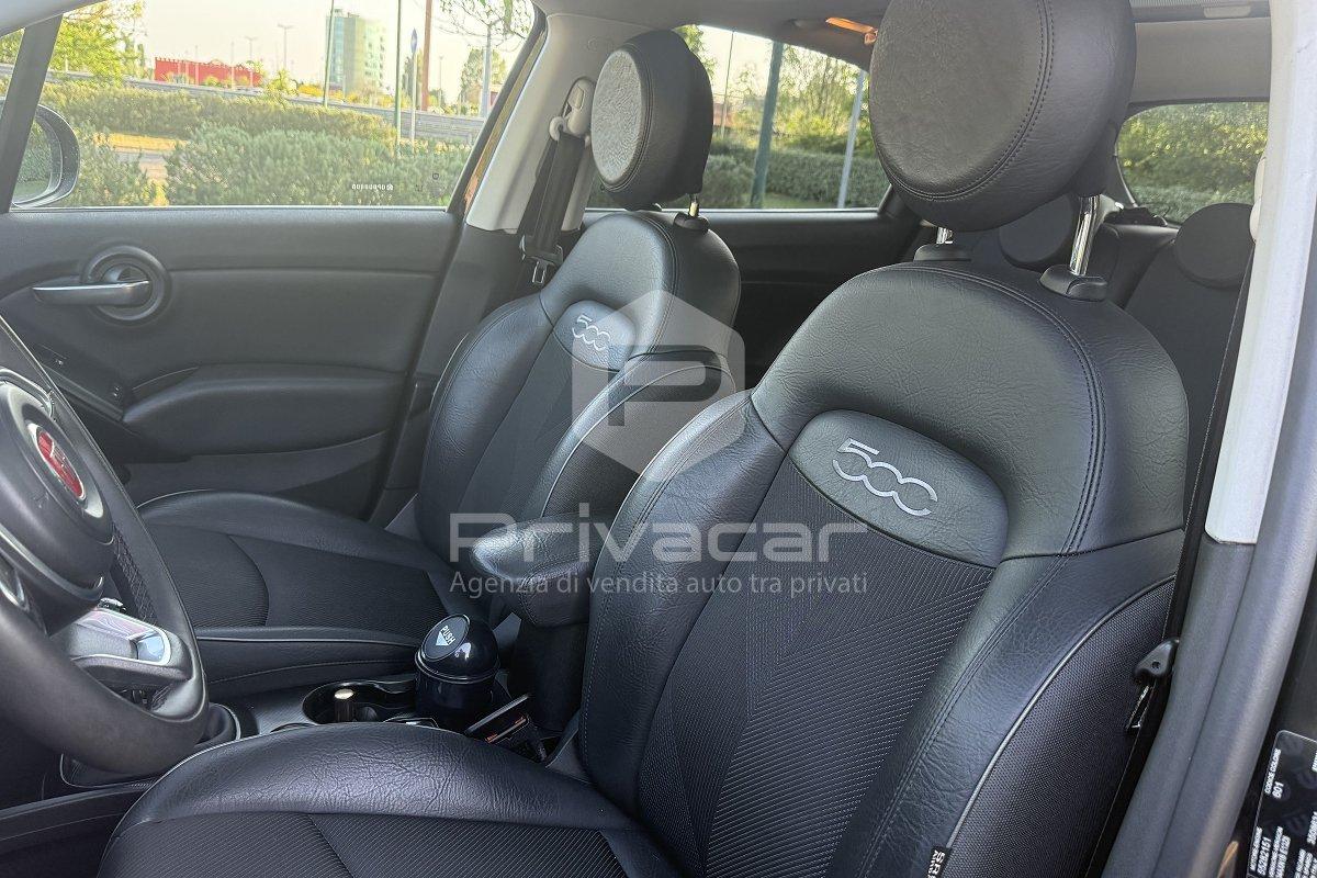FIAT 500X 1.0 T3 120 CV Cross