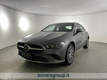 Mercedes CLA 250 250 EQ-POWER Sport 8G-DCT