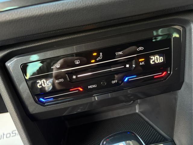 VOLKSWAGEN Tiguan 2.0 TDI 150 CV SCR DSG Elegance VIRTUAL