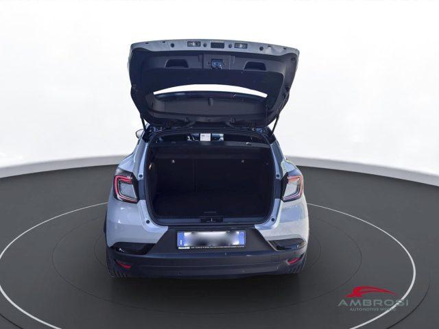 RENAULT Captur 1.6 full hybrid Techno 145cv auto