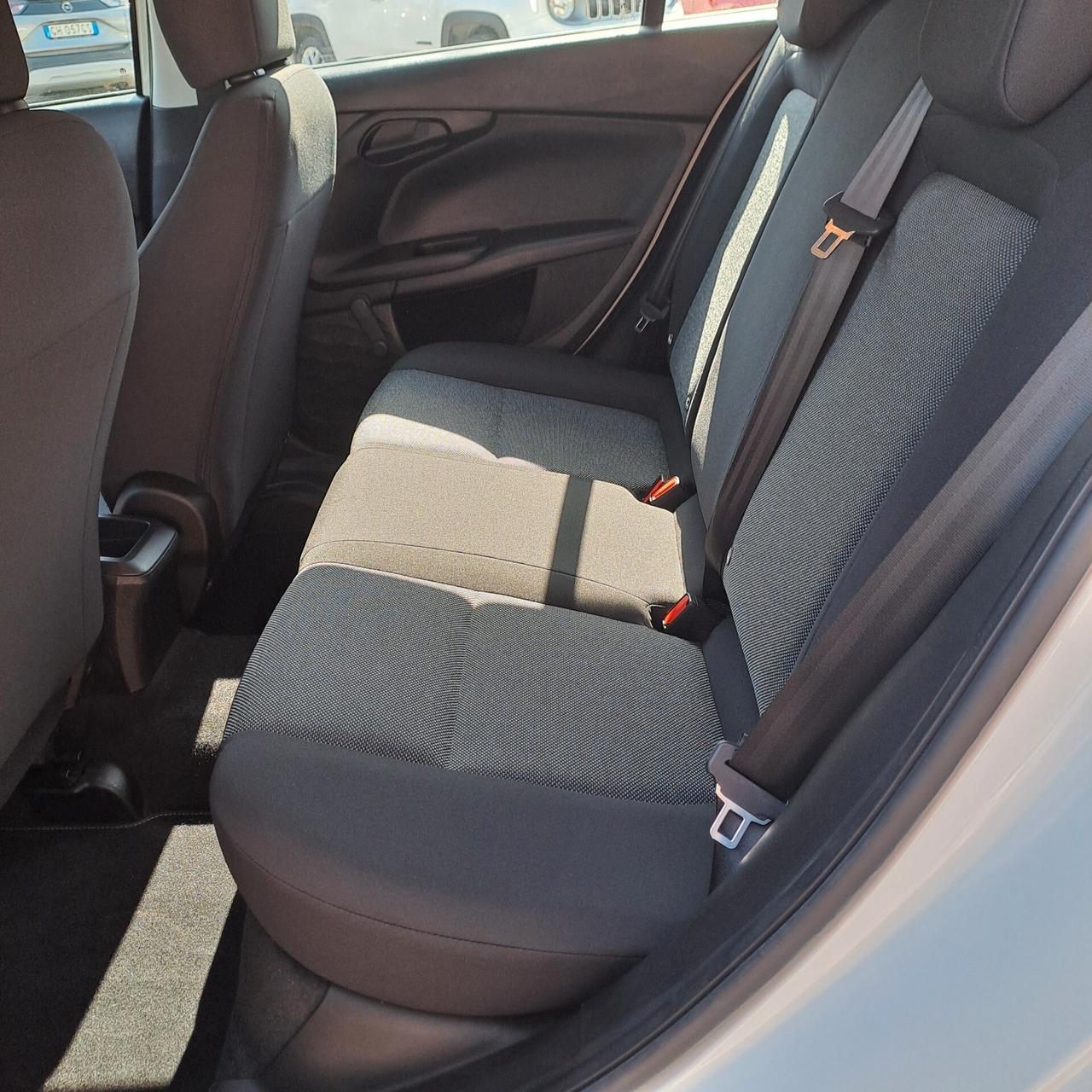 Fiat Tipo 1.3 Mtj 95 Cv Street