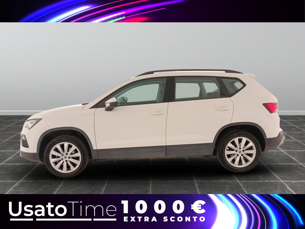 Seat Ateca 1.0 tsi 110cv business