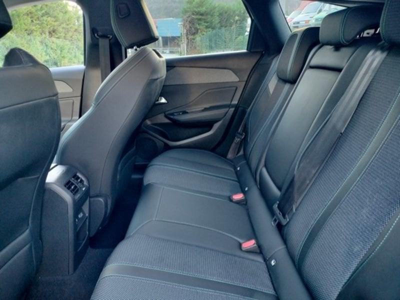 Peugeot 308 308 BlueHDi 130 S&S EAT8 SW Allure