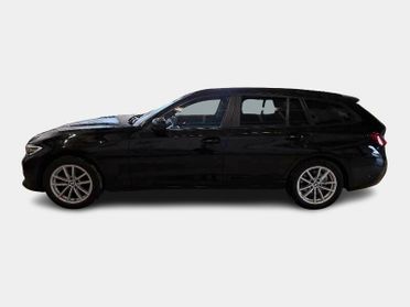 BMW 320 xDrive 48V Touring aut.