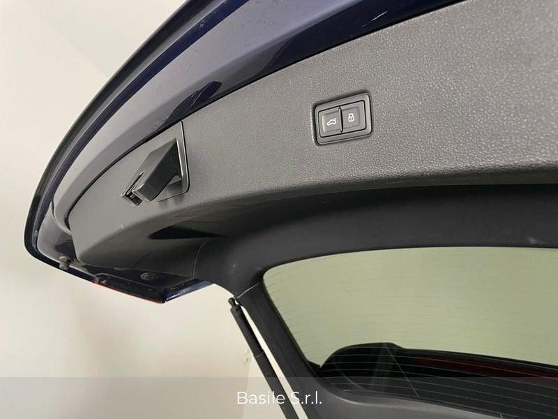 Audi Q5 Q5 SPB 40 TDI quattro S tronic S line plus