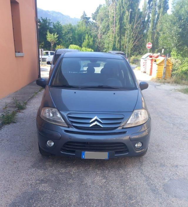 CITROEN C3 1.4 HDi 70CV Elegance