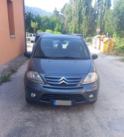 CITROEN C3 1.4 HDi 70CV Elegance