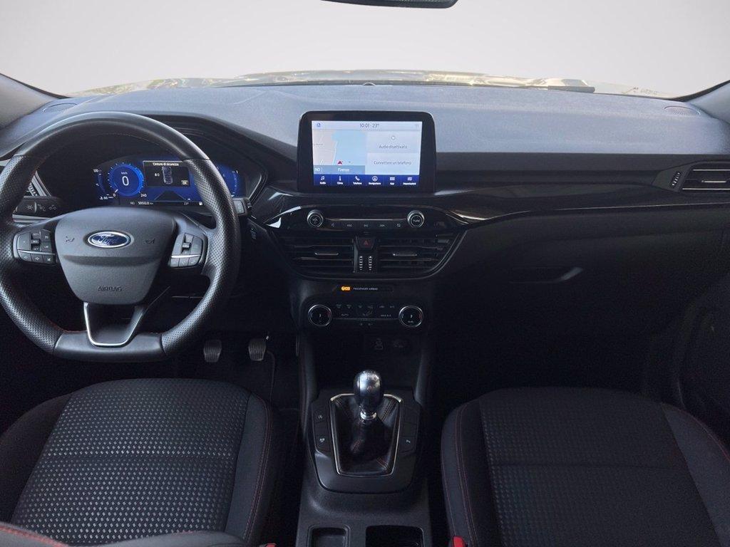 FORD Kuga 1.5 EcoBoost 150 CV 2WD ST-Line del 2023