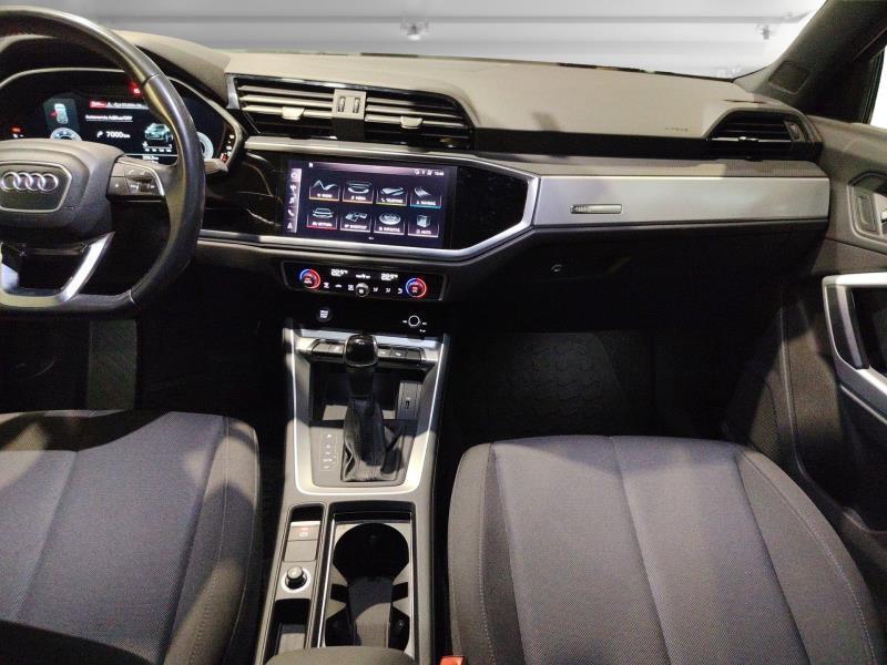 Audi Q3 35 2.0 TDI S line Edition S tronic