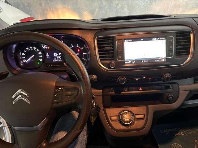 Citroen Jumpy PREZZO REALE PREZZO FINITO Cambio Automatico Diesel