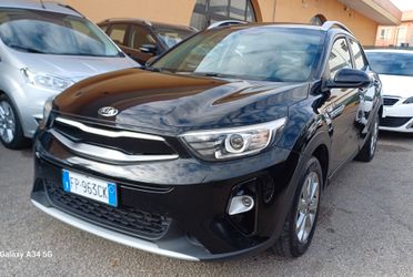 Kia Stonic 1.6 CRDi 110 CV Style