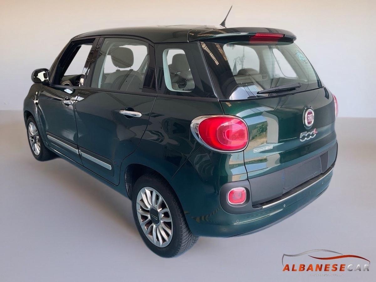 Fiat 500L 1.6 Multijet 105 CV Lounge