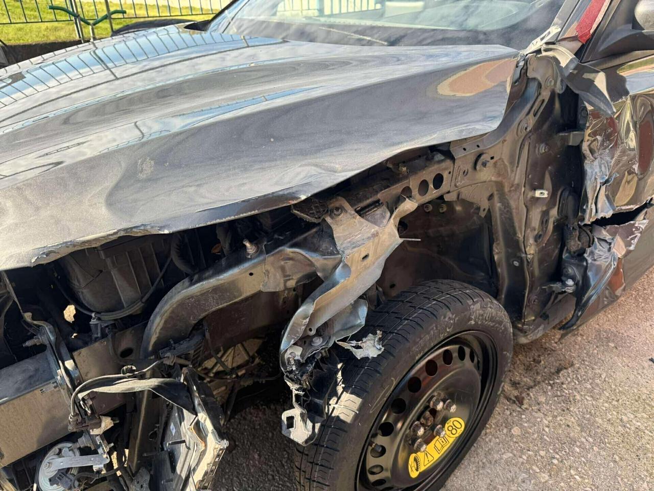 Ford Focus 1.5 EcoBoost 150 CV SW ST Line -2018