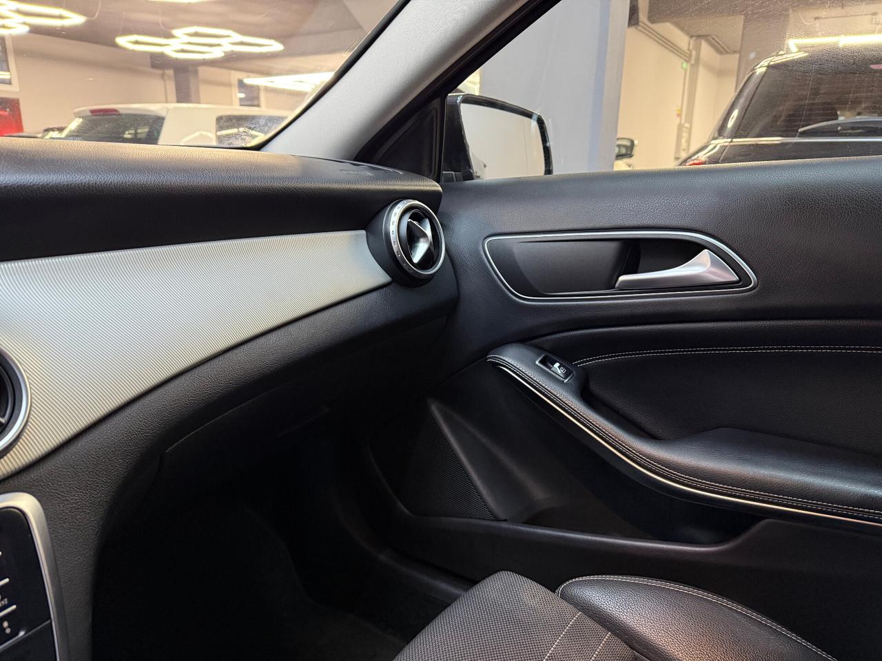 Mercedes-benz GLA 180 d - FABIANOAUTO