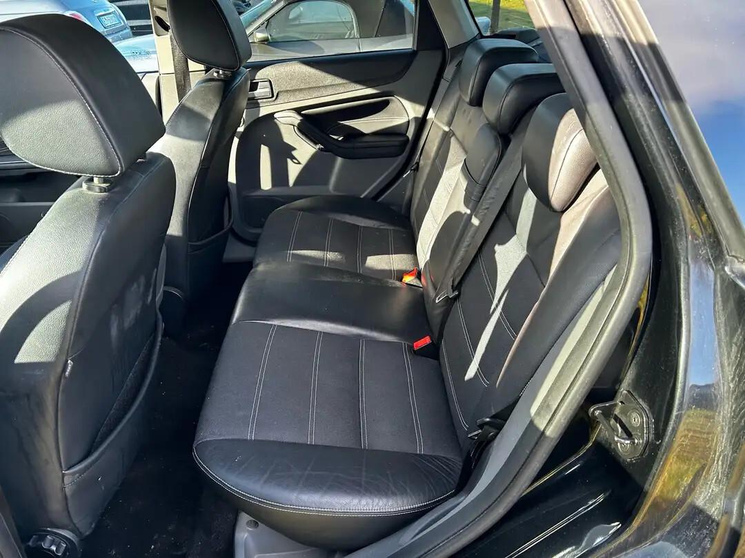 Ford Focus 1.6 TDCi (90CV) SW Tit.