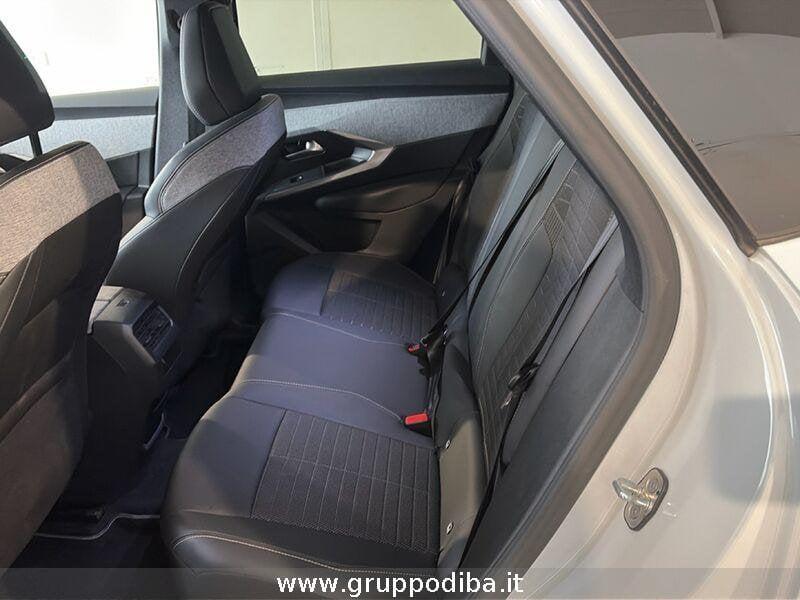 Peugeot 3008 III 2024 1.2 hybrid Allure 145cv e-dcs6