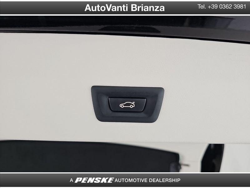 BMW X4 xDrive20i 48V Business