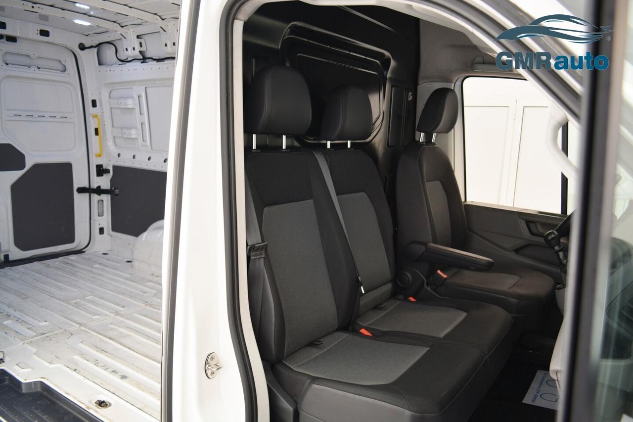 Volkswagen Crafter 30 2.0 TDI 140CV PM-TM Furgone