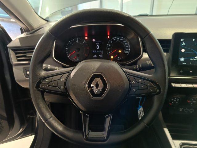 RENAULT Clio Blue dCi 8V 85 CV 5 porte Business
